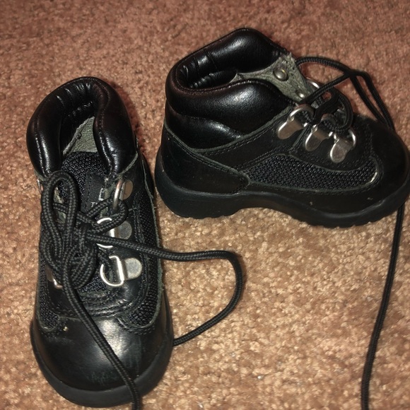 Timberland - Picture 1 of 1